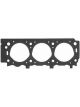Mahle Cylinder Head Gasket Ford-Pass Merc 183(3.0L)Exc.Sho Probe Sable Ta