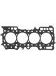 Mahle Cylinder Head Gasket Multi-layer Steel 3.460 in. Bore 0.030 in. Co