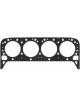 Mahle Cylinder Head Gasket Composite 3.860 in. Bore 0.050 in. Compressed