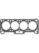 Mahle Cylinder Head Gasket Composite 3.030 in. Bore 0.050 in. Compressed
