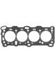 Mahle Cylinder Head Gasket Composite 3.200 in. Bore 0.050 in. Compressed