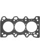 Mahle Cylinder Head Gasket Composite 3.590 in. Bore 0.070 in. Compressed