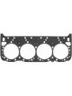 Mahle Cylinder Head Gasket Composite 4.100 in. Bore 0.070 in. Compressed