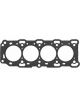 Mahle Cylinder Head Gasket Composite 3.720 in. Bore 0.050 in. Compressed