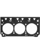 Mahle Cylinder Head Gasket Composite 3.860 in. Bore 0.070 in. Compressed