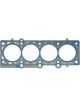 Mahle Cylinder Head Gasket Multi-layer Steel 3.550 in. Bore 0.050 in. C