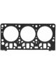 Mahle Cylinder Head Gasket Composite 4.050 in. Bore 0.050 in. Compressed