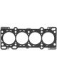 Mahle Cylinder Head Gasket Ford-Pass 122(2.0L)Probe(93-97) Mazda 1991Cc(6