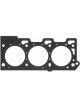 Mahle Cylinder Head Gasket Chrylser Pass 215(3.5L)Eng. 1993-96 Right Hand