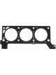 Mahle Cylinder Head Gasket Composite 3.790 in. Bore 0.080 in. Compresse