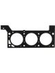 Mahle Cylinder Head Gasket Composite 3.760 in. Bore 0.070 in. Compresse
