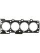 Mahle Cylinder Head Gasket Composite 3.320 in. Bore 0.050 in. Compressed