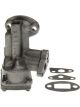 Mahle Oil Pump Ford Tractors 134 172 Engs. Gas Models 801 901 & 4000 1