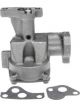 Mahle Oil Pump Ford Ford Trk. 240 300 L/D & H/D Engs. (1965-92)