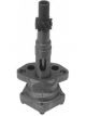 Mahle Oil Pump Chrys. Dodge Ply. Dodge Trk. 230 250 251 Engs. 1935-68