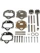 Mahle Oil Pump GMC Pass. 181(3.0L) 196 225 231(3.8L) 252(4.1L) 300 340
