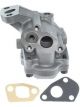 Mahle Oil Pump Ford Pass. & Trk. 177 (2.9L) Eng. (1986-92) Ford Trk. 2