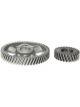 Mahle Matched Set GMC Pass. & Trk. 216 235 261 Engs. (1940-62)