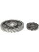 Mahle Matched Set Checker GMC Pass. & Trk. 194 230 250 153 Engs. (1965-