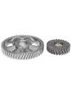 Mahle Matched Set GMC Marine Pass. & Trk. 153 (2.5L) 181 (3.0L) Engs. (