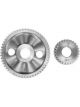 Mahle Matched Set AMC Jeep 151 (2.5L) Eng. (1980-83) GMC Pass & Truck 1