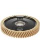 Mahle Silent Type Cam Gear Jeep Henry J 135 Eng. (1946-74)