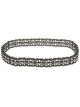 Mahle Double Roller Chain GMC Trk. 379 (6.2L) Diesel Eng. (1982-93) 395 (