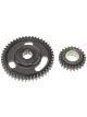 Mahle Timing Chain Set Link Belt AMC Jeep 290 304 343 360 390 401 Engine