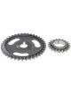 Mahle Timing Chain Set Link Belt For Chrysler Pass. & Dodge Trk. 383 400