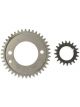 Mahle Timing Chain Set Link Belt GMC Pass. 181 (3.0L) Engine(1982-85) 19