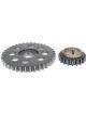 Mahle Timing Chain Set Link Belt Ford Pass. & Trk. 144 170 200 Engine(19
