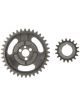 Mahle Timing Chain Set Link Belt GMC Pass. & Trk. 265 283 327 348 409 En