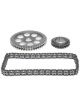 Mahle Timing Chain Set Double Roller For Chrysler Pass. & Dodge Trk. 238