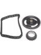 Mahle Timing Chain Set Link Belt Ford Trk. 370 (6.1L) 429 (7.0L) Engine