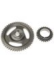 Mahle Timing Chain Set Link Belt Ford Trk. 330 359 361 389 391 (1964-78)