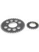 Mahle Timing Chain Set Link Belt GMC Pass. 368 425 472 500 (Cad.) Engine