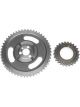 Mahle Timing Chain Set Double Roller GMC Trk. 366 (6.0L) 427 (7.0L) Engi