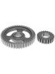 Mahle Timing Chain Set Link Belt Ford Pass. & Trk. 215 223 239 272 292 3