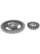 Mahle Timing Chain Set Link Belt Ford Pass. 221 260 289 Engine(1962-65)