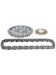 Mahle Timing Chain Set GMC Pass. & Trk. 305 (5.0L) Engine (1985-88) 5.7L