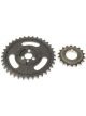 Mahle Timing Chain Set Single Roller GMC Trk. 350 (5.7L) Engine (1985-94