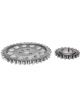 Mahle Timing Chain Set Link Belt GMC Pass.& Trk. 262 (4.3L) Engine (1985