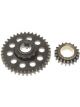 Mahle Timing Chain Set Link Belt Ford Pass. & Trk. 183 (3.0L) Engine (19