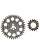 Mahle Timing Chain Set Link Belt GMC Pass. 305 (5.0L) 350 (5.7L) Engine