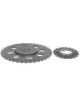 Mahle Timing Chain Set Single Roller Ford Pass. & Trk. 177 (2.9L) Engine