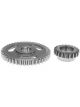 Mahle Timing Chain Set Link Belt Ford Pass. 230 (3.8L) Engine(1988-95) S