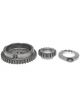 Mahle Timing Chain Set Link Belt For Chrysler Pass. 201 (3.3L) Engine