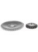 Mahle Timing Chain Set Link Belt GMC Pass.& Trk. 173 (2.8L) Engine (1985