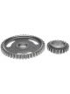 Mahle Timing Chain Set Link Belt Dodge Trk. 238 (3.9L) Engine (1991-96)