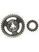 Mahle Timing Chain Set Single Roller GMC Trk V8 366 (6.0L) (1991-98) 427